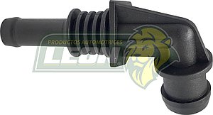 CONECTOR MANGUERA DEPOSITO AUDI A4 2.0L 17-19, A4 QUATTRO 2.0L 17-19, A5 QUATTRO 2.0L 18-19, A5 SPORTBACK 2.0L 18-19, Q5 2.0L 18-20 (120-241)
