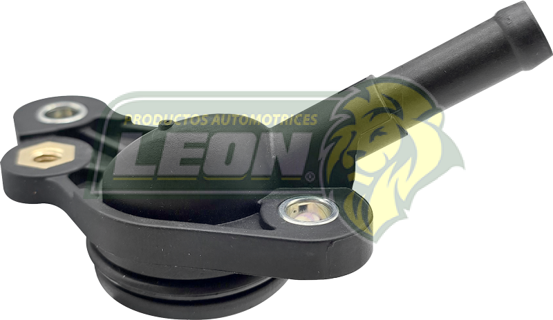 TOMA AGUA DE REFRIGERANTE VW BEETLE 2.0L 18-19, CROSS SPORT 2.0L 24-25, GOLF 1.8L 15-18, GOLF R 2.0L 15-24, GOLF SPORTWAGEN 1.8L 15-19, GTI 2.0L 15-24, JETTA 2.0L 19-24, TERAMONT 2.0L 24-25, TIGUAN 2.0L 18-24 (120-278)