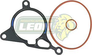 JUNTA Y LIGAS BOMBA VACIO VW GTI 2.0L 08-14, PASSAT 2.0L 08-10, BORA 08-10, JETTA 2.0L 12-13, CC 2.0L 09-14, EOS 2.0L 09-14, TIGUAN 2.0L 09-15, BEETLE 2.0L 12-13 (200-021)