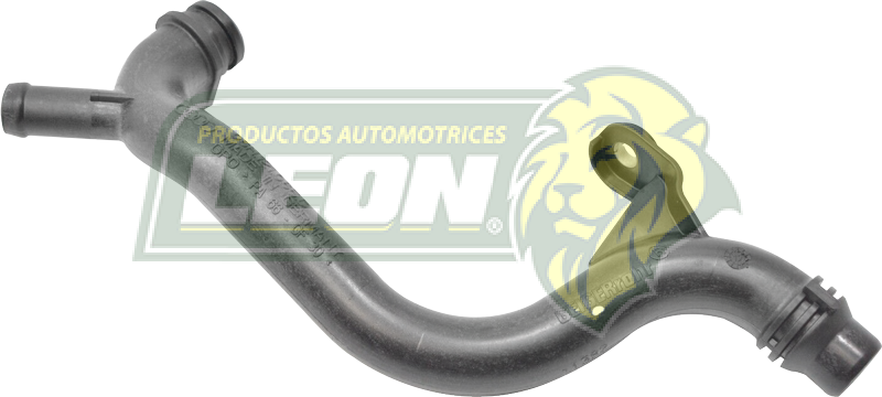 TUBO REFRIGERACIÓN AUDI A4 2.0L 09-16, A4 QUATTRO 2.0L 09-16, A5 2.0L 10-14, A5 QUATTRO 2.0L 10-17, A6 2.0L 12-15, Q5 2.0L 11-17 (220-111)