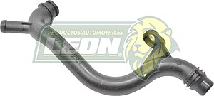 TUBO REFRIGERACIÓN AUDI A4 2.0L 09-16, A4 QUATTRO 2.0L 09-16, A5 2.0L 10-14, A5 QUATTRO 2.0L 10-17, A6 2.0L 12-15, Q5 2.0L 11-17 (220-111)
