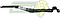 BRAZO BARRA ESTABILIZADORA G.M. MATIZ 04-15 (L) ORIGINAL