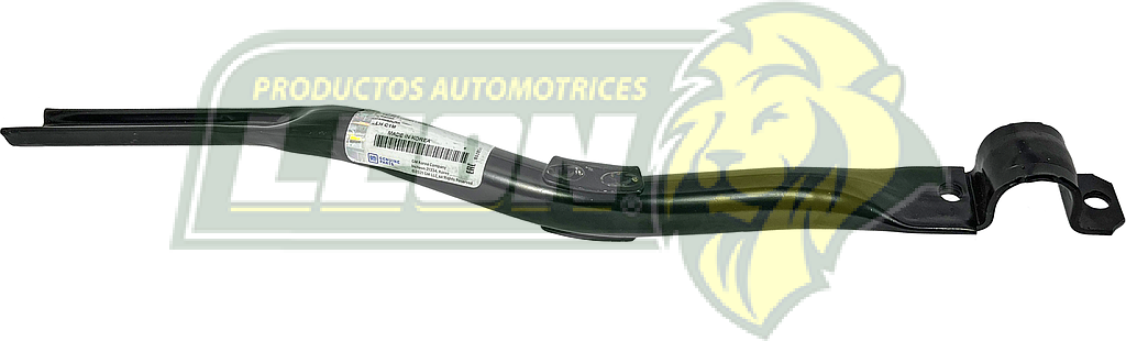 BRAZO BARRA ESTABILIZADORA G.M. MATIZ 04-15 (L) ORIGINAL