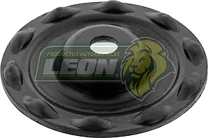 TAPA SOPORTE AMORTIGUADOR G.M. ASTRA 1.8L 00-05, ZAFIRA 1.8L 00-05, 2.2L 05-06 (GORRITO)