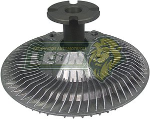 FAN CLUTCH FORD/MERCURY, GM, LINCOLN 60-91