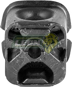 SOPORTE CAJA G.M. L4 1.8, 2.0L CAVALIER, FIRENZA 82-89, L4 2.2L CAVALIER 90-94, V6 2.8, 3.1L CAVALIER 85-95, L4 2.0, 2.2L BERETTA 87-91, V6 2.8, 3.1L (REPUESTO DEL 622601)