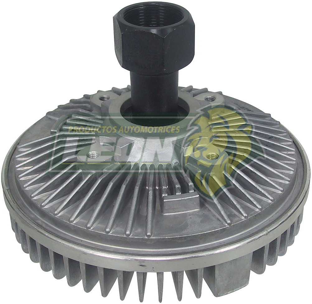 FAN CLUTCH FORD MERCURY, LINCOLN 4.6L V8 REV 97-92