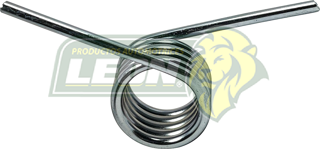 RESORTE PARA HORQUILLA CLUTCH HYUNDAI GRAND i10 1.2L 15-19