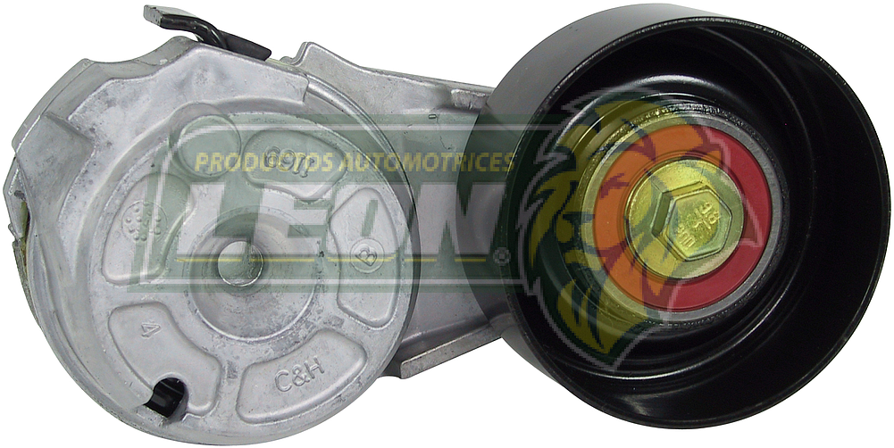 POLEA TENSORA FORD LINCOLN, MERCURY GRAND MARQUIS V8 4.6L 00-05 =6290291
