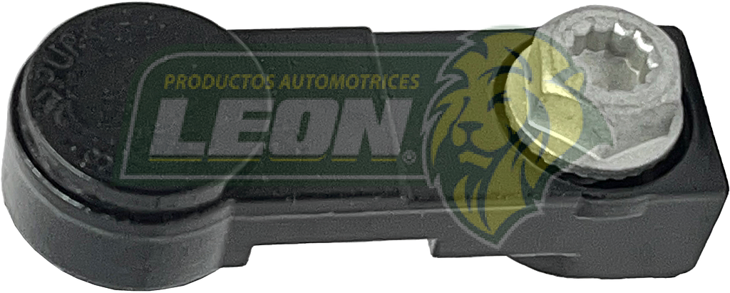 TERMINAL CHICOTE PALANCA DE VELOCIDADES VW JETTA CLASICO 05-18 TIPTRONIC, GOLF 04-09, BORA 2010, VENTO 14-20, POLO 04-09, AMAROK, SHARAN, TIGUAN, PASSAT 13-16, SEAT ALTEA, LEON 06-10, TOLEDO 05-09, ATECA, ALHAMBRA, CORDOBA, AUDI A3 08-13, TT 8N 03-06, TTS, A4, Q7, S3 04-08