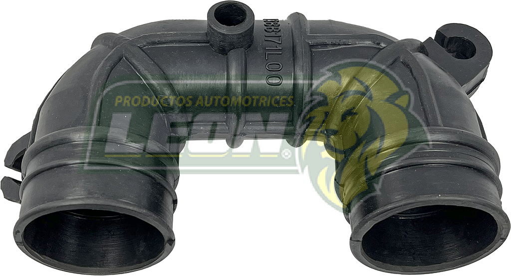 MANGUERA TOMA DE AIRE SUZUKI SWIFT 4C. 1.4L 11-17 (1388171L00, 780036)