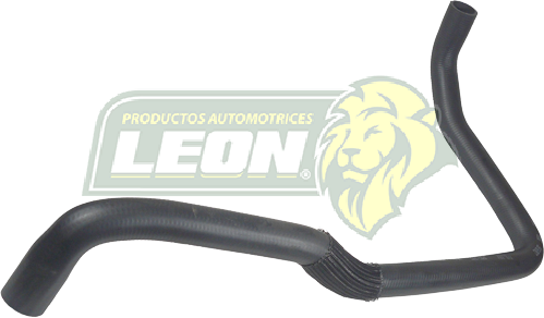 MANGUERA RAD. INF. VW JETTA A4 1.9L 05-10 (6K0121049G) Ø: 32 mm, L: 32X60 mm, LONGITUD: 95 mm
