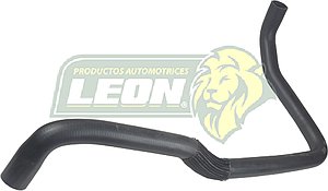MANGUERA RAD. INF. VW JETTA A4 1.9L 05-10 (6K0121049G) Ø: 32 mm, L: 32X60 mm, LONGITUD: 95 mm