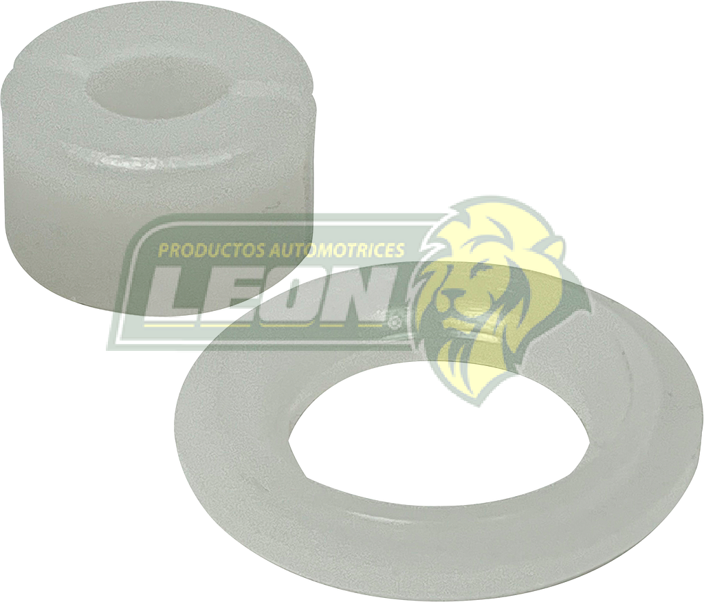 REPUESTO PALANCA VEL. SUZUKI VITARA 99-04, GRAND VITARA 06-10, SAMURAI 86-93, JIMNY 95-98, SIDEKICK 91-95, SIDEKICK SPORT 96-98 (HO824) (JGO. c2 PZAS.)