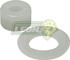 REPUESTO PALANCA VEL. SUZUKI VITARA 99-04, GRAND VITARA 06-10, SAMURAI 86-93, JIMNY 95-98, SIDEKICK 91-95, SIDEKICK SPORT 96-98 (HO824) (JGO. c2 PZAS.)