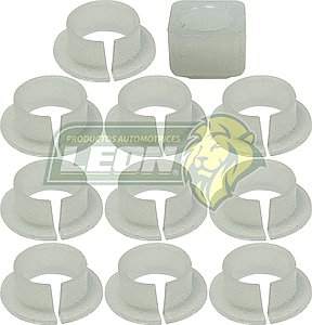 REPUESTO PALANCA VEL. HYUNDAI H100 05-06 (11 pzas.) HO805