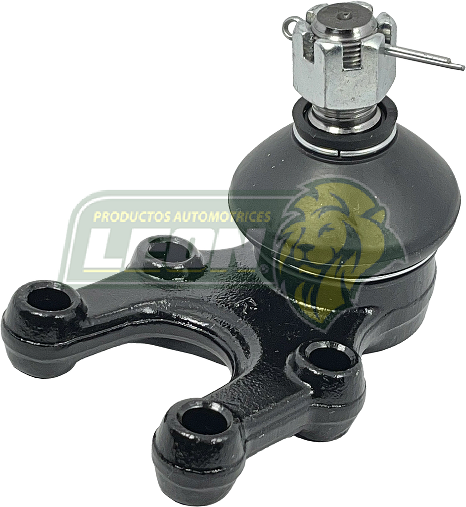 ROTULA SUSPENSION NISSAN PICK-UP 720 4C. 1.8L 80-93 (INFERIOR DERECHA)