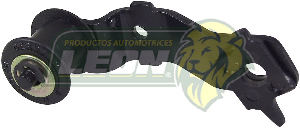 SOPORTE MAROMA ACELERADOR VW SEDAN C/CARRETE