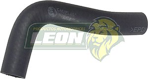 MANGUERA REFRIG. VW POLO L4 2.0L 03-07 (A TUBO) (6Q0121073AD) Ø: 18 mm, L: 110x140 mm, LONGITUD: 200 mm