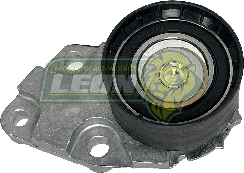 POLEA ACCESORIOS Y DISTRIBUCION G.M  AVEO L4 1.6L 07-14, PONTIAC G3 L4 1.6L 06-08 MOTOR E-TEC II