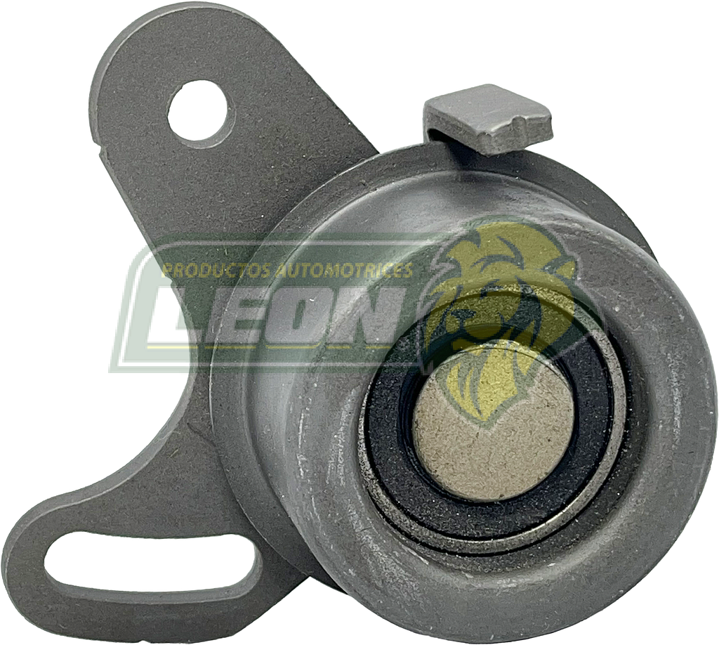 POLEA DISTRIBUCION DODGE 4C. 1.4, 1.6L ATTITUDE 06-16, VERNA 02-06, HYUNDAI 4C 1.4, 1.6L ACCENT 95-11, KIA 4C. 1.4, 1.6L RIO 06-11 (KR-137062T, 4KAR-1045, 531011820, T41037, 2441026000) METALICA