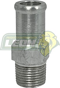 TUBO MANGUERA CALEFACCION NISSAN PK-UP, FORD FIESTA, IKON, KA 1.6L 02-14 (ALUMINIO)