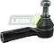 TERMINAL DIRECCION VW VENTO 14-19, POLO 13-19, CROSSFOX 06-17, SEAT IBIZA 09-17 (R)
