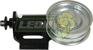 POLEA FORD V6 3.8 85-86 =62131115