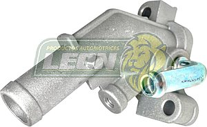 TOMA AGUA HONDA CIVIC 06-11 1.8L (100-029)