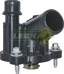 TOMA AGUA G.M. ONIX 23-24 1.3L (INCLUYE TERMOSTATO) (100-070)