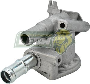 TOMA AGUA HONDA CIVIC 92-95 1.5L, CIVIC 94-95 1.6L (INCLUYE TERMOSTATO) (100-137)