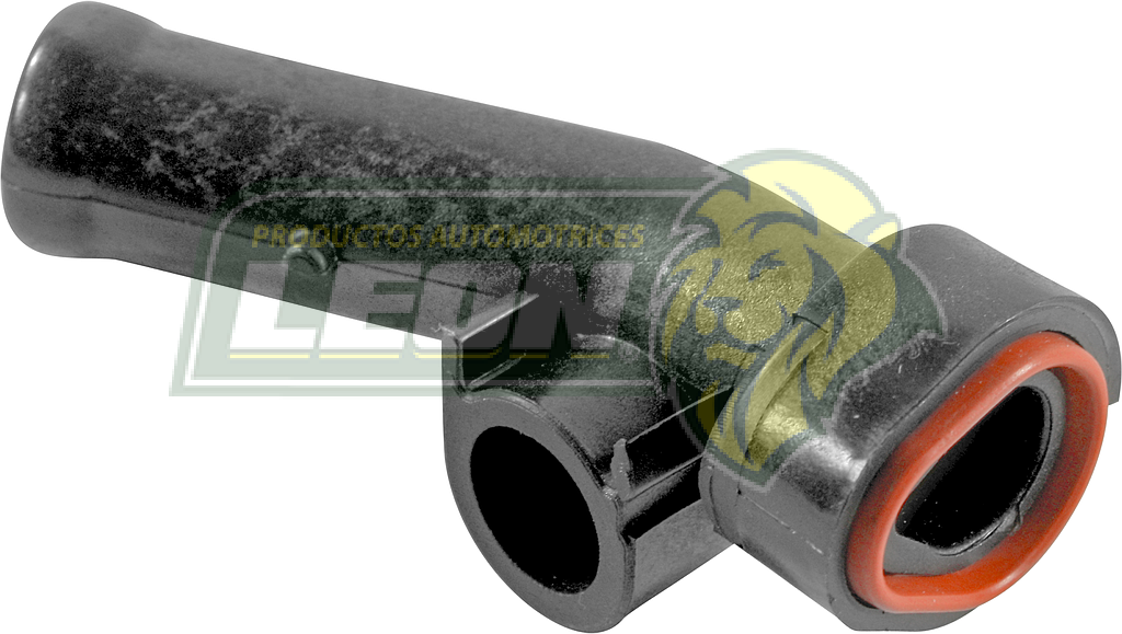 TUBO AGUA G.M. CORSA SEDAN Y TORNADO 4C. 03-10 “CONECTOR DE PASO DE AGUA MULTIPLE ADMISION” (93383625) QUEZADA