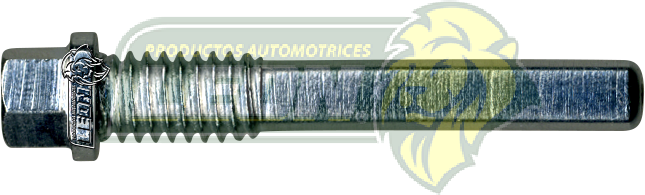 TORNILLO CALIPER Y DIFERENCIAL FORD ECONOLINE, F-150, F-250, F-350 ROSCA: 5/16-18