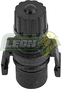 CONECTOR TAPON DEPOSITO FORD FIESTA 11-19 1.6L, FIGO 16-20 1.5L (120-030)