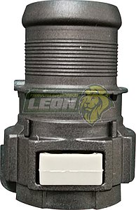 CONECTOR CALEFACCION ENTRADA-SALIDA NISSAN PLATINA 01-09  1.6L, RENAULT CLIO 2002-09 1.6L (120-049)