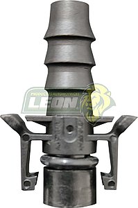 CONECTOR MANGUERA DEPOSITO FORD ESCAPE TURBO 13-16 1.6L, ESCAPE TURBO 13-16 2.0L, ESCAPE 13-16 2.5L, FOCUS 12-18 2.0L, FOCUS TURBO 13-18 2.0L, FUSION TURBO 13-20 2.0L, FUSION 13-20 2.5L, RAM 700 21-23 1.3L (120-109)
