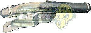 TUBO CALEFACCION CHRYSLER 200 15-17 2.4L, JEEP CHEROKEE 14-18 2.4L “SALIDA” (220-033)