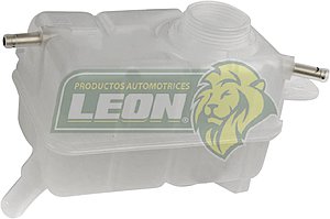 DEPOSITO ANTICONGELANTE G.M. AVEO 4C. 1.6L 09-13 (95216944) (SIN TAPON) QUEZADA
