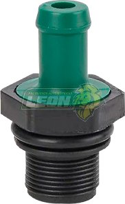 VALVULA PCV NISSAN ALTIMA 07-18 3.5L, FRONTIER 05-19 4.0L, MAXIMA 09-23 3.5L, MURANO 09-24 3.5L, PATHFINDER 14-15 2.5L, PATHFINDER 13-24 3.5L, PATHFINDER 05-12 4.0L, QUEST 11-17 3.5L, XTERRA 05-15 4.0L (320-022)