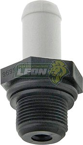 VALVULA PCV G.M. BEAT 18-20 1.2L, SPARK 11-17 1.2L (320-006)