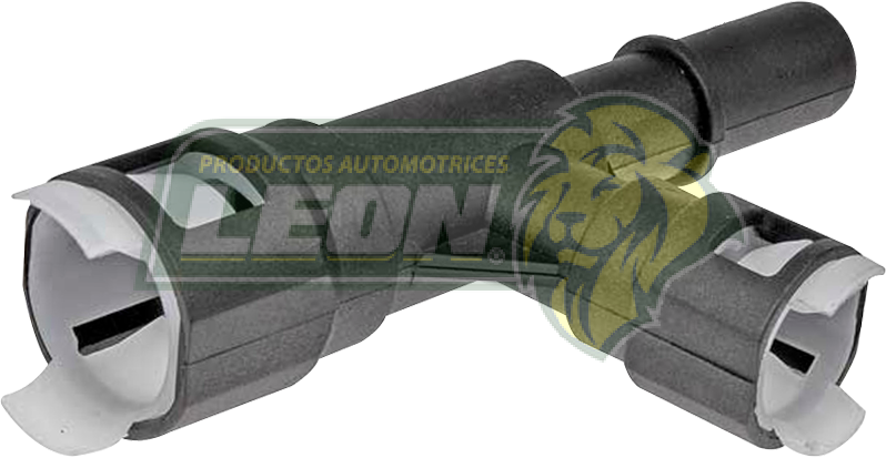 CONECTOR CALEFACCION ENTRADA CADILLAC ESCALADE 02-05  5.3L, G.M. AVALANCHE 07-13 5.3L, AVALANCHE 1500 02-06 5.3L, AVALANCHE 2500 02-06 8.1L, SUBURBAN 1500 00-14 5.3L, SUBURBAN 1500 07-09 6.0L, TAHOE 00-09 4.8L, TAHOE 00-14 5.3L, TAHOE 08-13 6.0L, TAHOE 08-09 6.2L, GMC YUKON 00-09  4.8L, YUKON 00-14 5.3L, YUKON XL 1500 06-14 5.3L, YUKON XL 1500 07-09 6.0L (120-126)