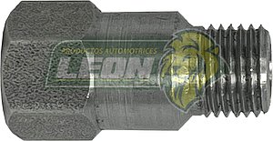 AUMENTO BUJIA G.M. SPARK 1.2L, BEAT 1.2, GROOVE 1.5L, TORNADO, HONDA FIAT 500C 1.4L, TOYOTA AVANZA 1.5L, FAW 1.5L