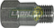 AUMENTO BUJIA G.M. SPARK 1.2L, BEAT 1.2, GROOVE 1.5L, TORNADO, HONDA FIAT 500C 1.4L, TOYOTA AVANZA 1.5L, FAW 1.5L