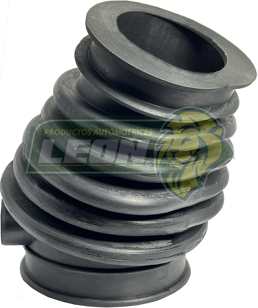 MANGUERA TOMA DE AIRE FORD FUSION 2.3L 06-09 (MG-6S43-9R504-CA)