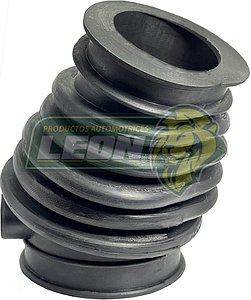 MANGUERA TOMA DE AIRE FORD FUSION 2.3L 06-09 (MG-6S43-9R504-CA)
