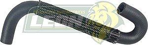 MANGUERA CALEFACCION G.M. CHEVY L4 1.6L 97-13 (A CALEFACTOR) (93310724) Ø: 15 mm, L: 80x250 mm