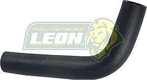 MANGUERA RAD. INF. VW BEETLE L4 1.8L 99-00, TOYOTA MR2 L4 2.2L 91-95, G.M. TRACKER L4 1.6L 1999, AUDI A4 V6 3.2L 03-05, A4 QUATTRO V6 3.0L 04-06, M. BENZ SLK230 L4 2.3L 98-04, MAZDA 626 L4 2.2L 90-92, MX6 L4 2.2L 90-92 (TERMOSTATO A TUBO) (80404) (87994) (231256) (273237) (273239) (331782) (331855) (331876) (343413) (352097) (355105) (356614) (357564) (365710) (367402) (375728) (375732) (380823) (387017) (387577) (388677) (390437) (390921) (393508) (393509) (393510) (396249) (399310) Ø: 32 mm, L: 140x250 mm, LONGITUD: 230 mm