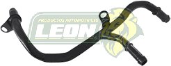 TUBO AGUA FORD WINDSTAR 3.8L 6C 99-03 (XF2Z18663AA) “CONECTOR DE CALEFACCION” QUEZADA