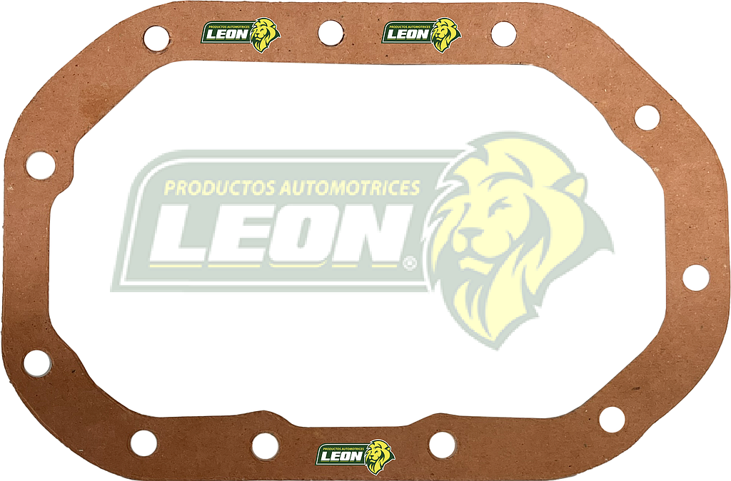 JUNTA CAJA VELOCIDADES TRANSMISION G.M. AVEO 09-18, TRAX 13-16, SONIC 12-17, CRUZE 10-16 VELOMOIDE (TAPA)