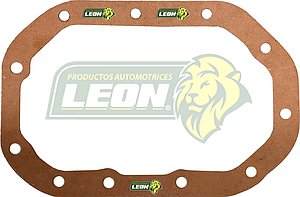 JUNTA CAJA VELOCIDADES TRANSMISION G.M. AVEO 09-18, TRAX 13-16, SONIC 12-17, CRUZE 10-16 VELOMOIDE (TAPA)